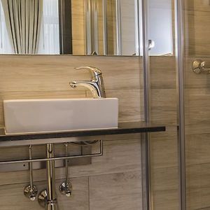 Double Kamer "Romantiek"