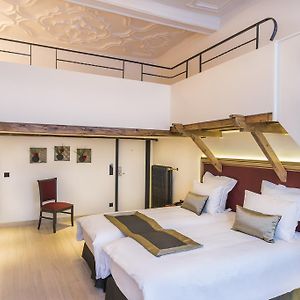 Duplex Familie Kamer
