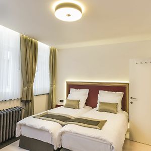 Kamer met Twee Aparte Bedden